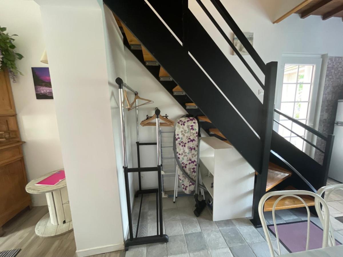 Loft Agreable Villa Arrest ภายนอก รูปภาพ