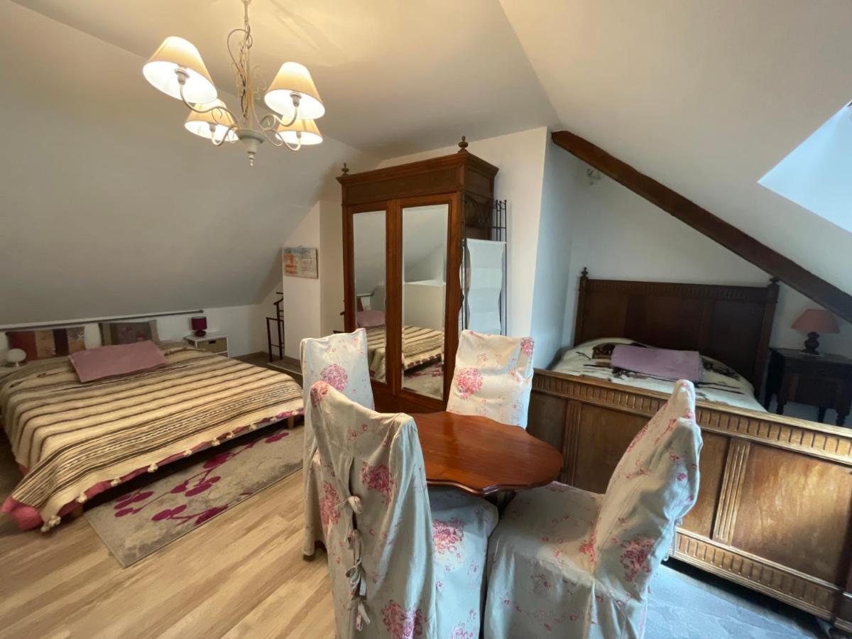 Loft Agreable Villa Arrest ภายนอก รูปภาพ