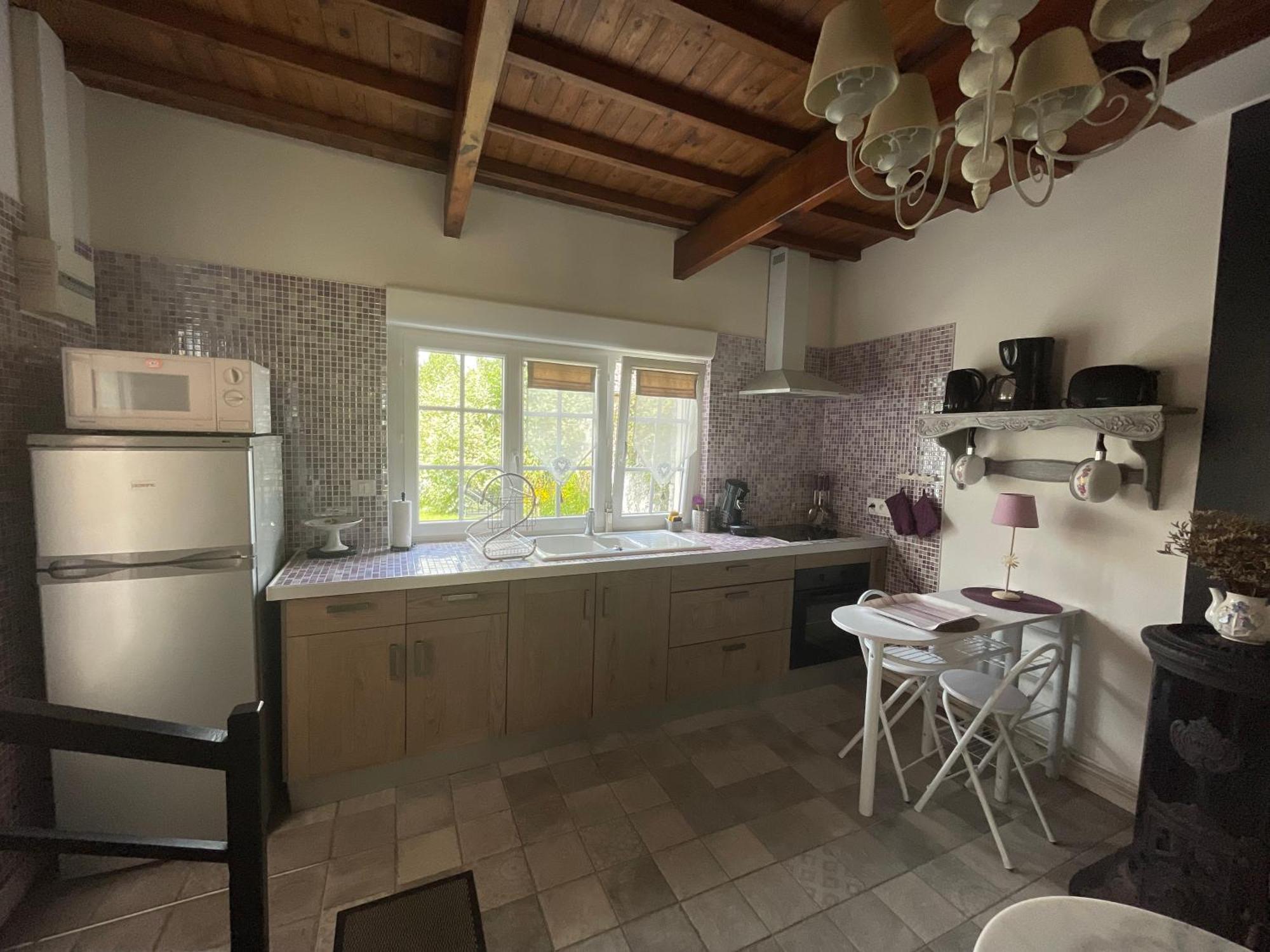 Loft Agreable Villa Arrest ภายนอก รูปภาพ