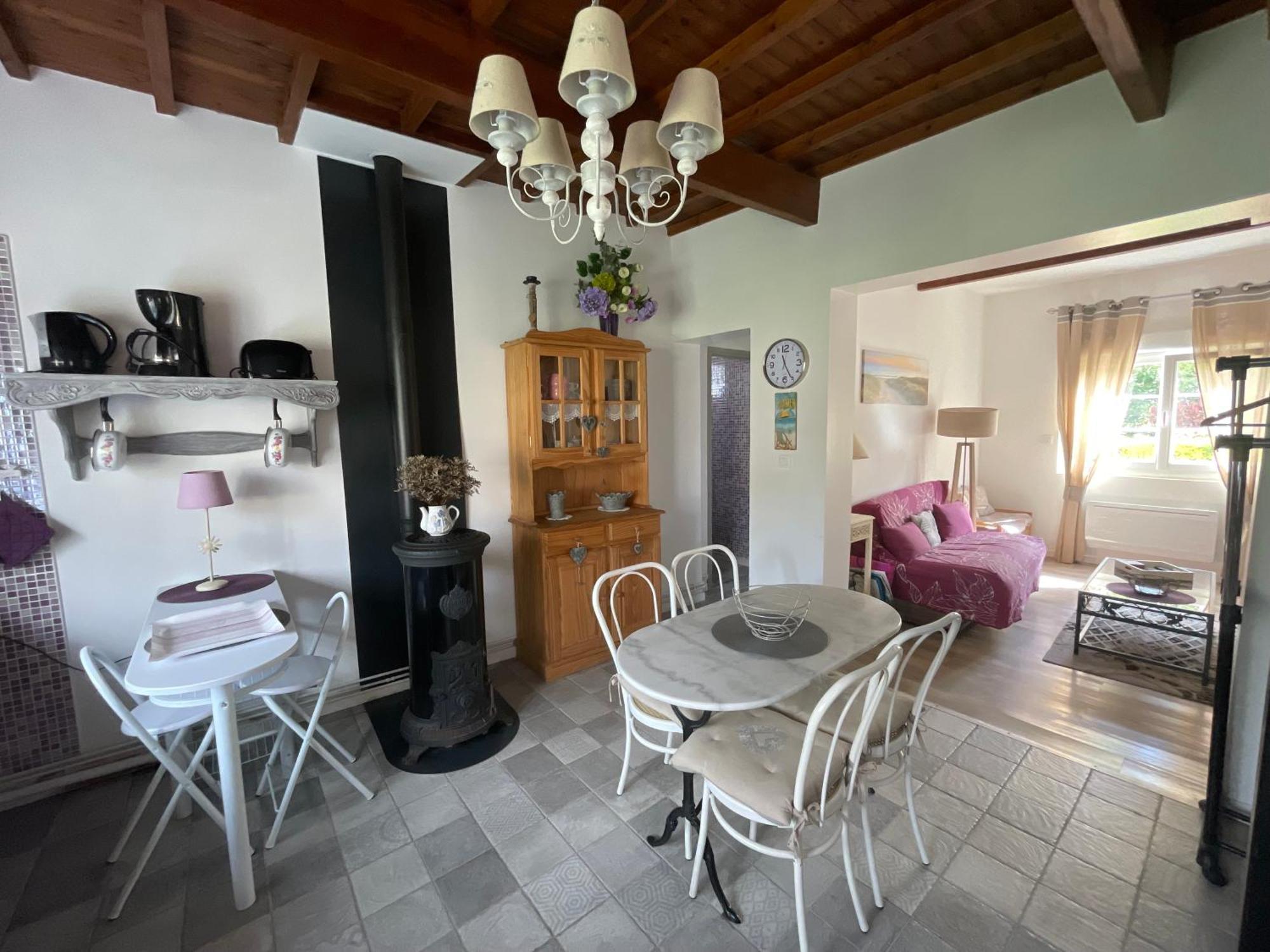 Loft Agreable Villa Arrest ภายนอก รูปภาพ